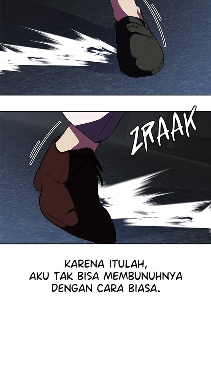 Baca The Boy of Death Chapter 165 Bahasa Indonesia page 212