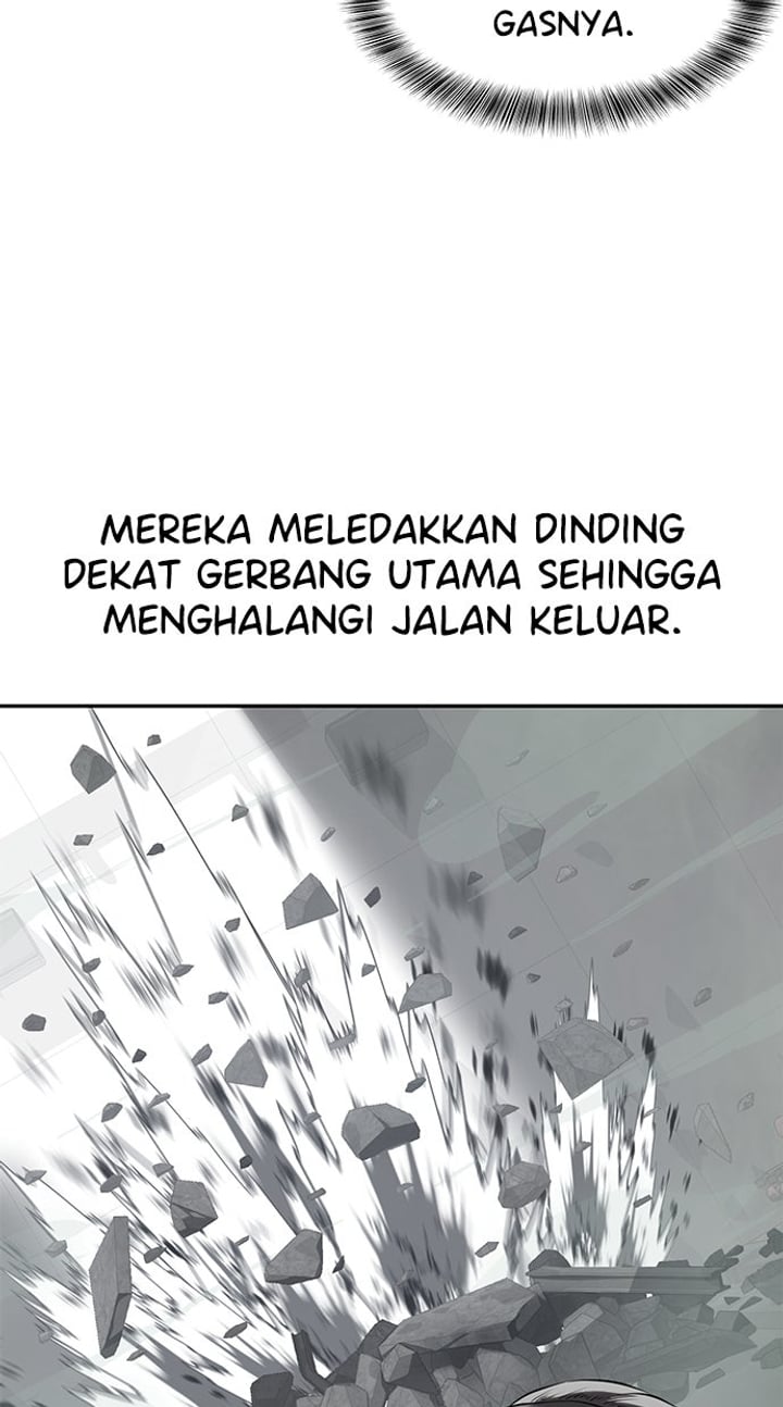 Baca The Boy of Death Chapter 165 Bahasa Indonesia page 26