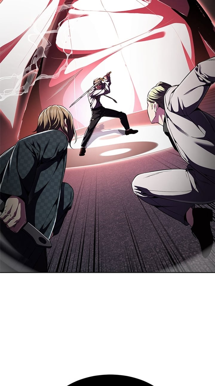 Baca The Boy of Death Chapter 165 Bahasa Indonesia page 224