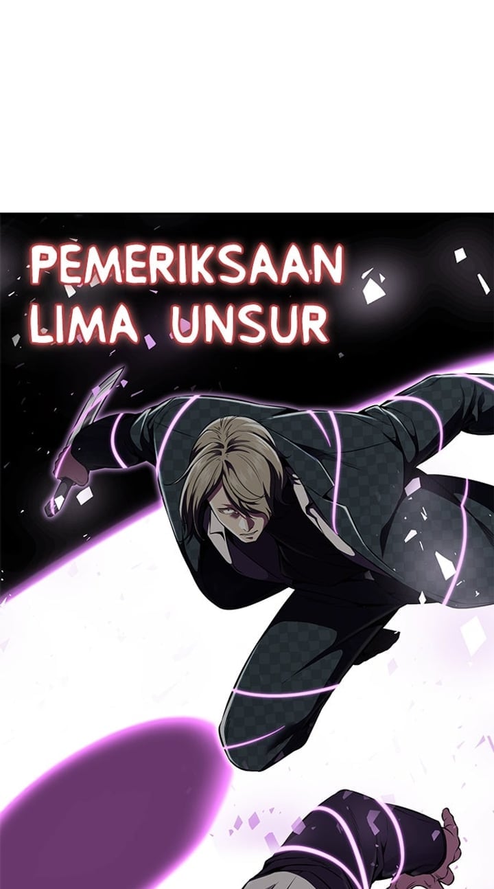 Baca The Boy of Death Chapter 165 Bahasa Indonesia page 234