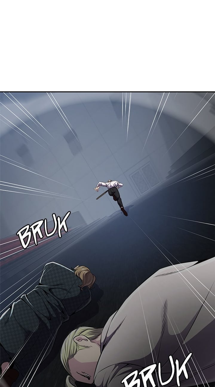 Baca The Boy of Death Chapter 165 Bahasa Indonesia page 242