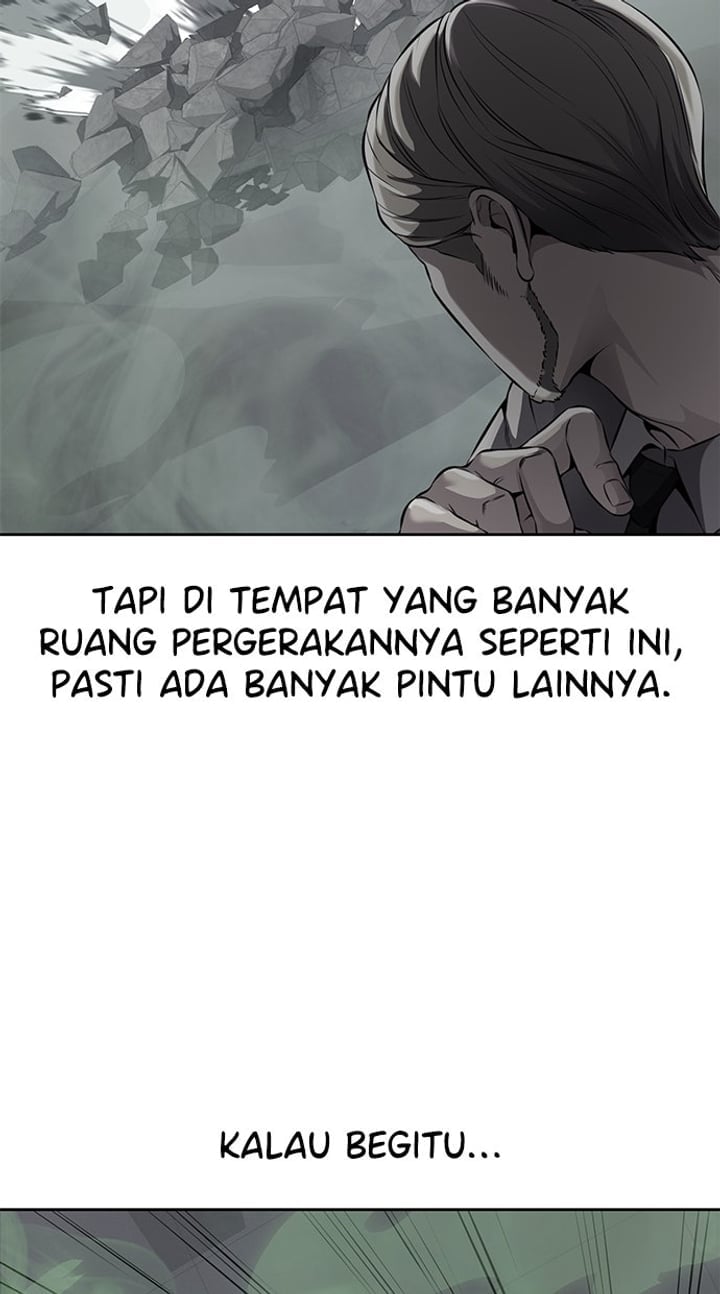 Baca The Boy of Death Chapter 165 Bahasa Indonesia page 28