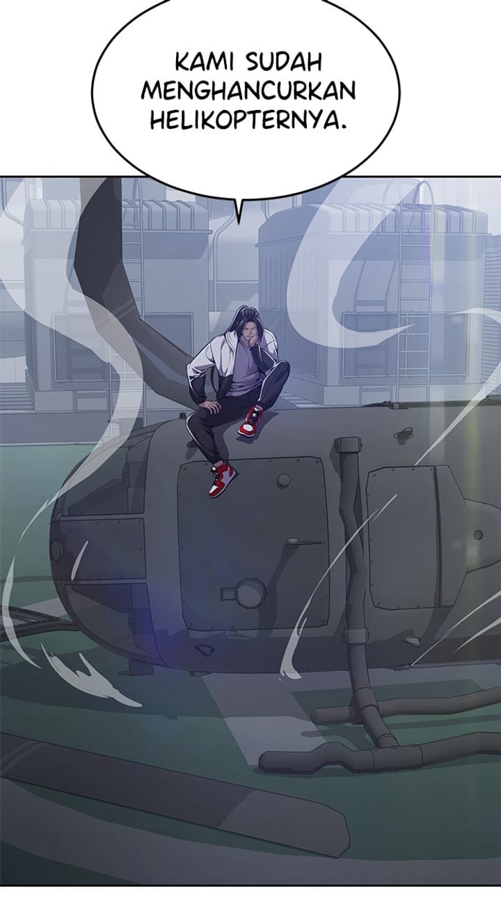 Baca The Boy of Death Chapter 165 Bahasa Indonesia page 250