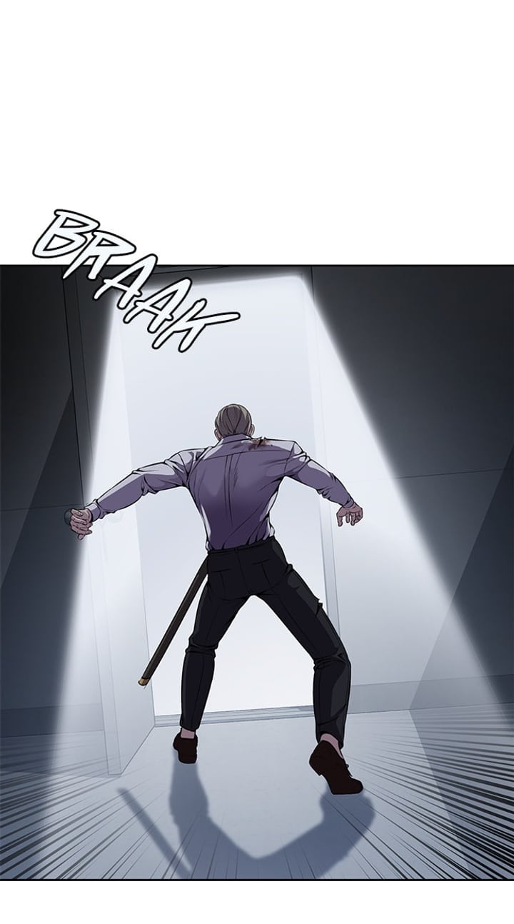 Baca The Boy of Death Chapter 165 Bahasa Indonesia page 252