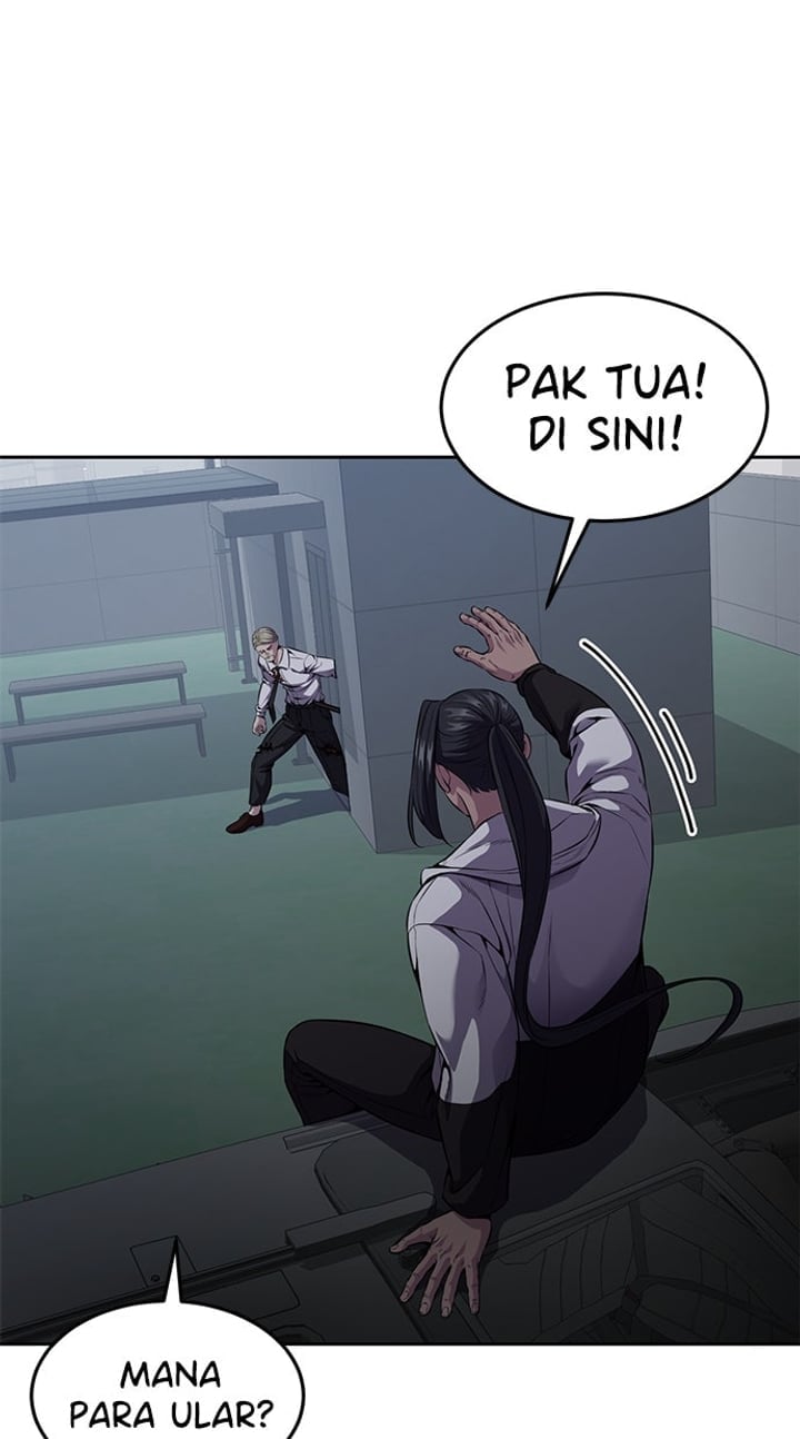 Baca The Boy of Death Chapter 165 Bahasa Indonesia page 254