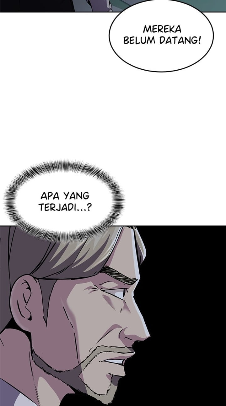 Baca The Boy of Death Chapter 165 Bahasa Indonesia page 258