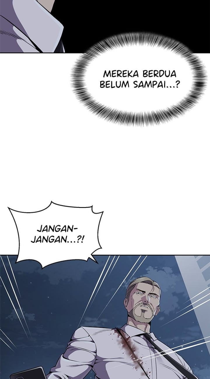 Baca The Boy of Death Chapter 165 Bahasa Indonesia page 260