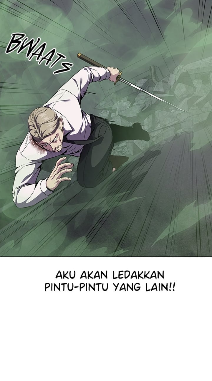 Baca The Boy of Death Chapter 165 Bahasa Indonesia page 30