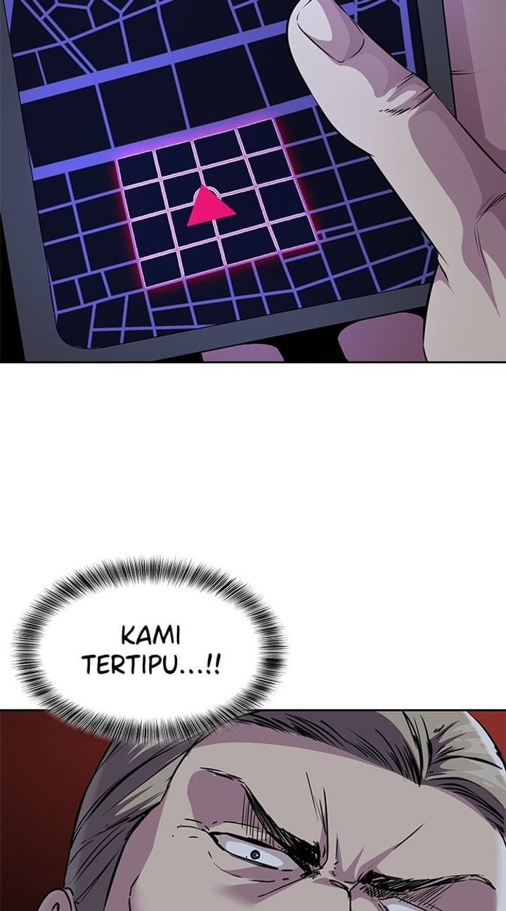 Baca The Boy of Death Chapter 165 Bahasa Indonesia page 264