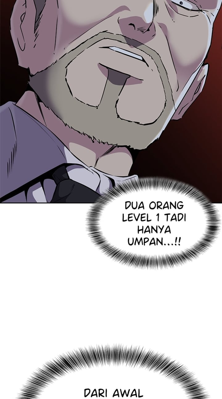 Baca The Boy of Death Chapter 165 Bahasa Indonesia page 266