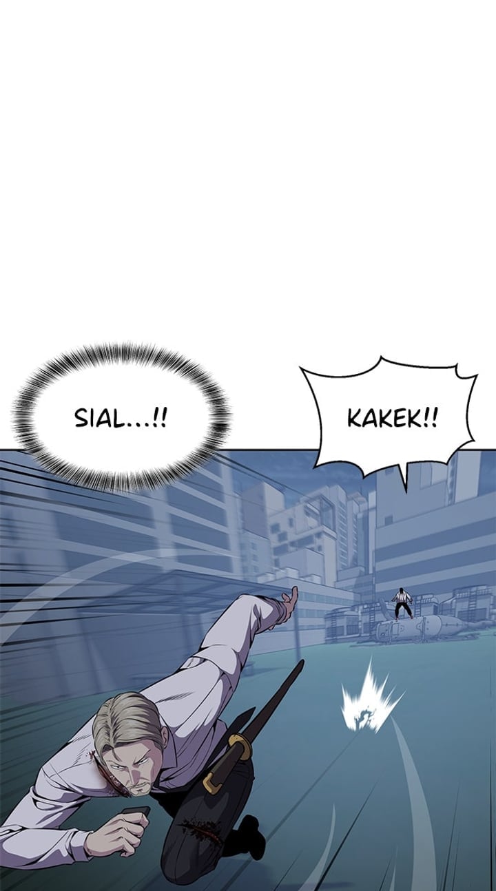 Baca The Boy of Death Chapter 165 Bahasa Indonesia page 270