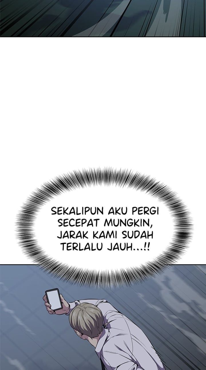 Baca The Boy of Death Chapter 165 Bahasa Indonesia page 272