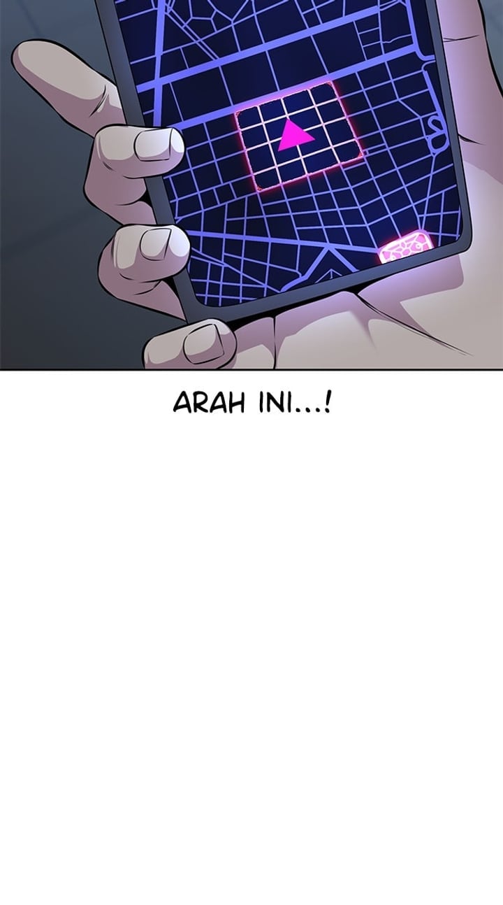 Baca The Boy of Death Chapter 165 Bahasa Indonesia page 276