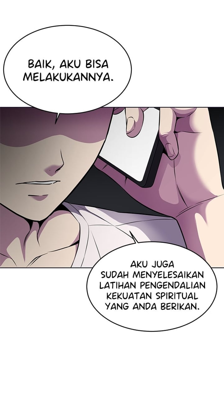 Baca The Boy of Death Chapter 165 Bahasa Indonesia page 278