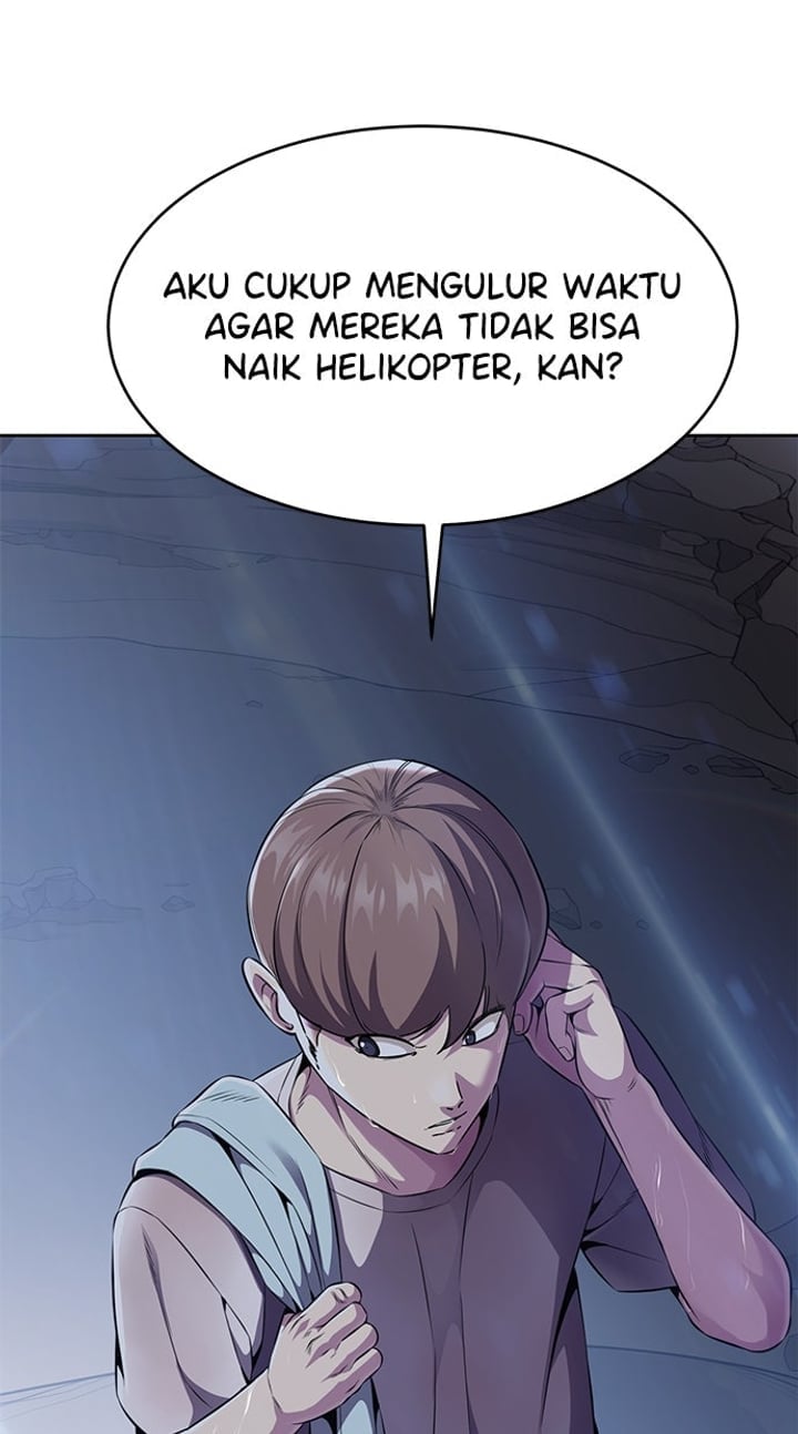 Baca The Boy of Death Chapter 165 Bahasa Indonesia page 280