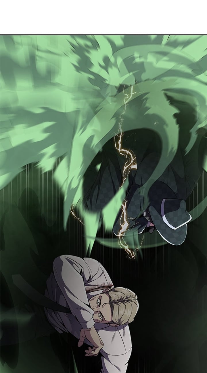 Baca The Boy of Death Chapter 165 Bahasa Indonesia page 32