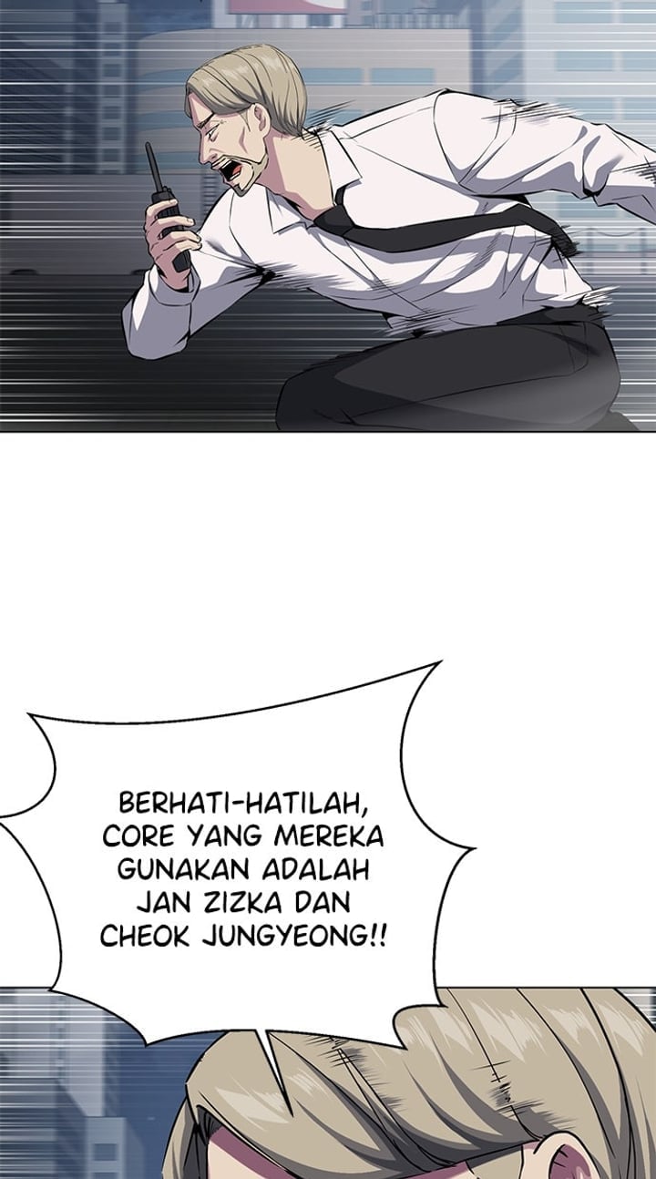 Baca The Boy of Death Chapter 165 Bahasa Indonesia page 284