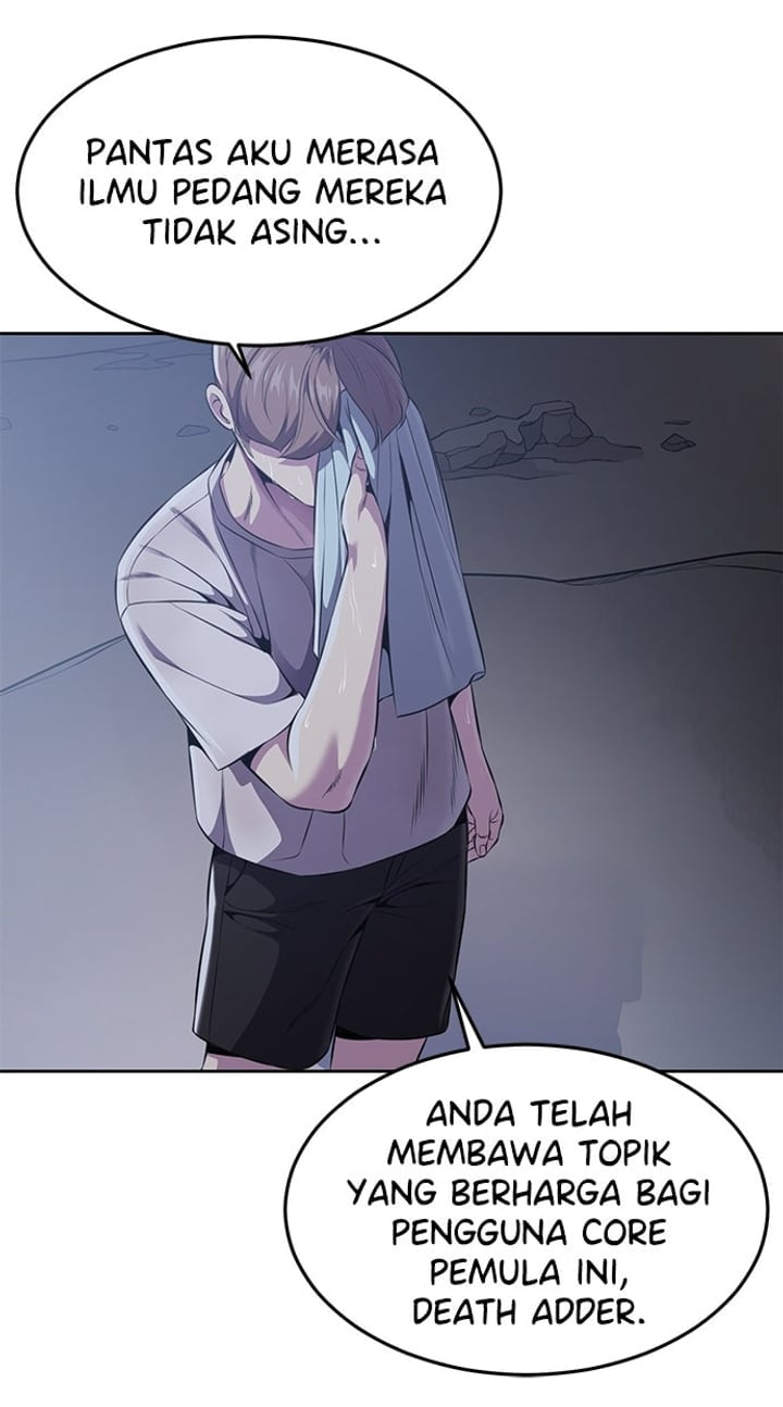 Baca The Boy of Death Chapter 165 Bahasa Indonesia page 290