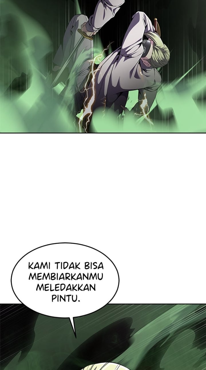 Baca The Boy of Death Chapter 165 Bahasa Indonesia page 34