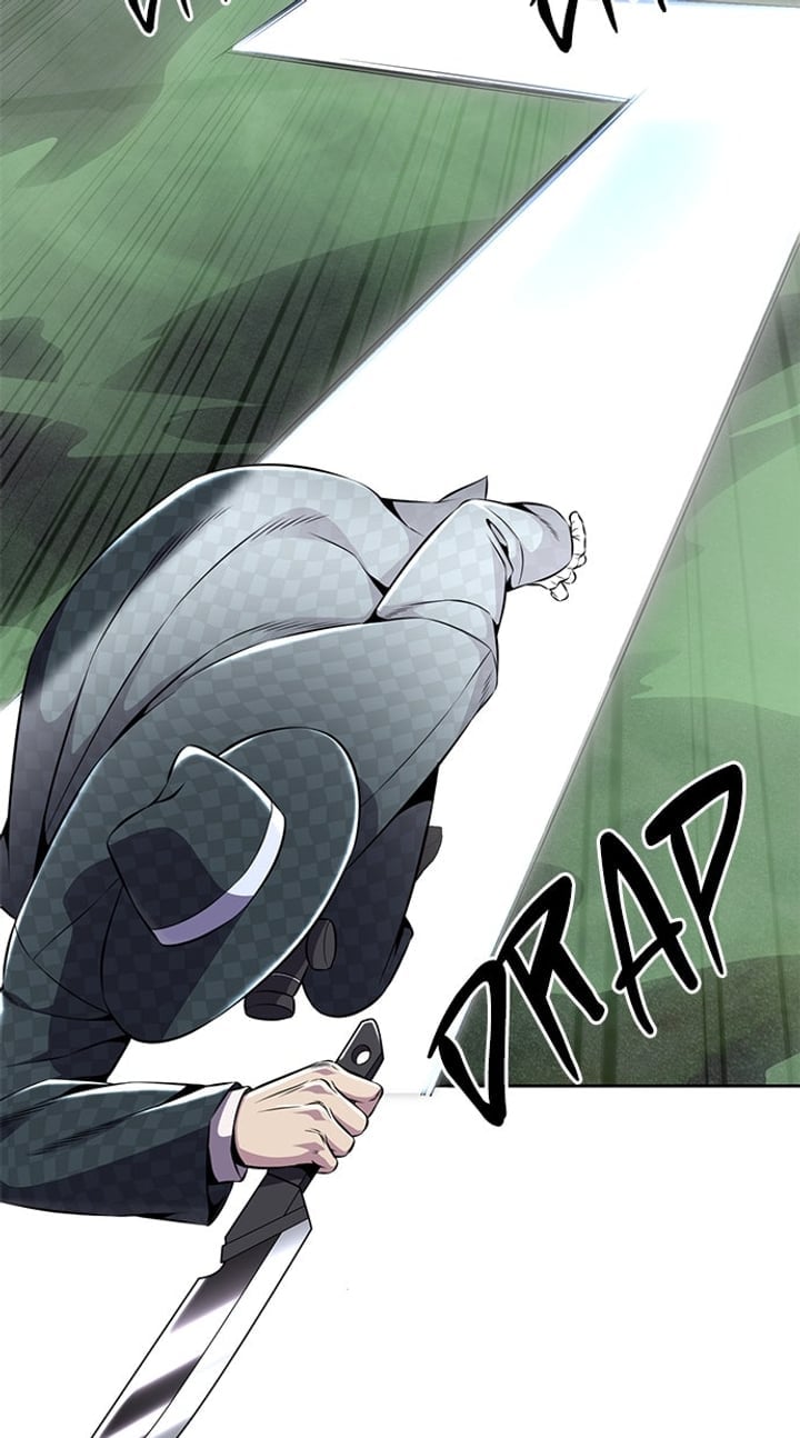 Baca The Boy of Death Chapter 165 Bahasa Indonesia page 66