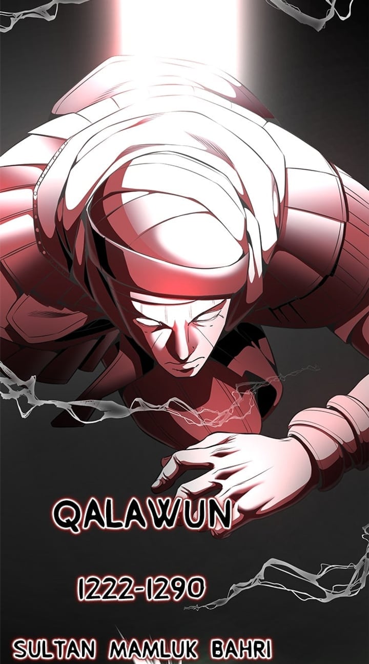 Baca The Boy of Death Chapter 165 Bahasa Indonesia page 72