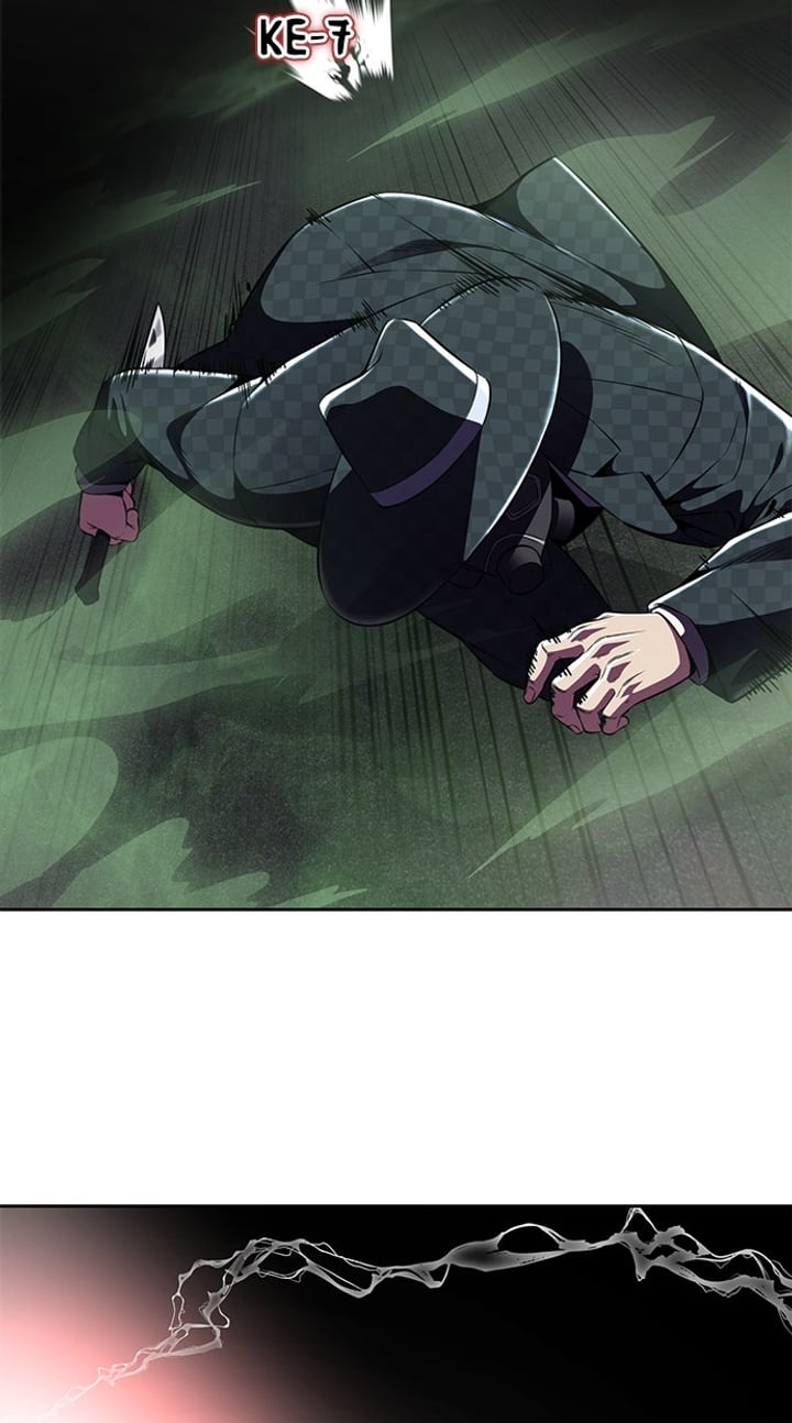 Baca The Boy of Death Chapter 165 Bahasa Indonesia page 74