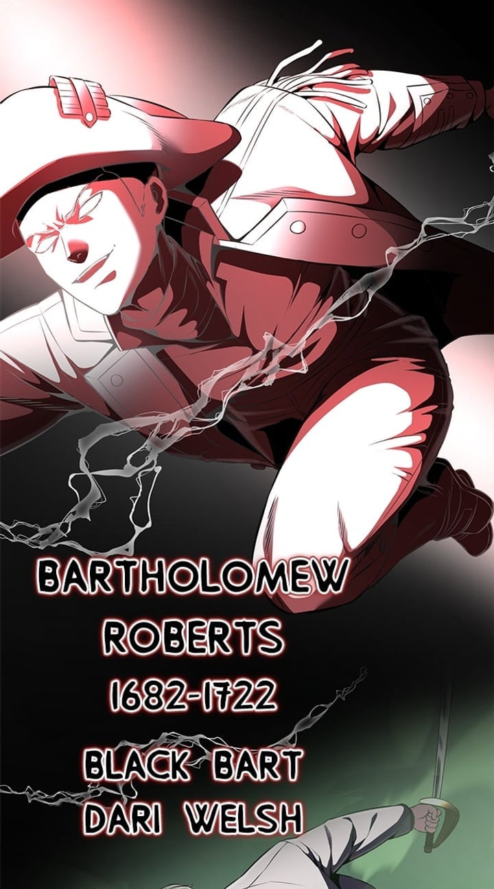 Baca The Boy of Death Chapter 165 Bahasa Indonesia page 76