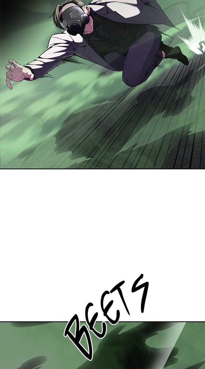 Baca The Boy of Death Chapter 165 Bahasa Indonesia page 78