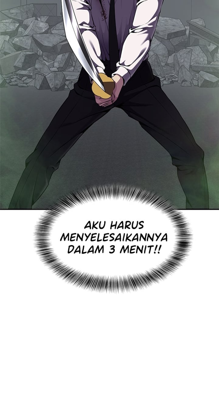 Baca The Boy of Death Chapter 165 Bahasa Indonesia page 12