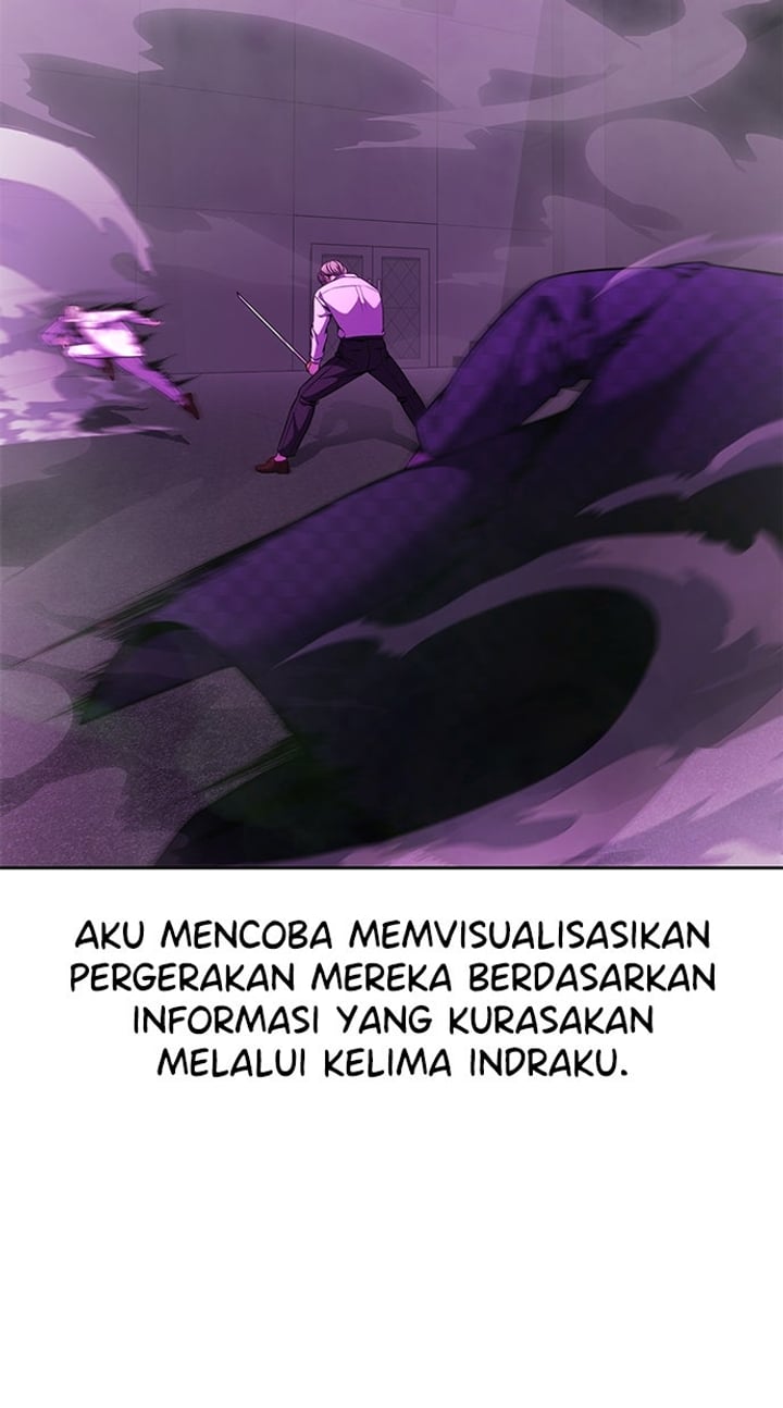 Baca The Boy of Death Chapter 165 Bahasa Indonesia page 90