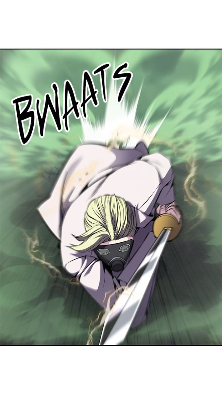 Baca The Boy of Death Chapter 165 Bahasa Indonesia page 92