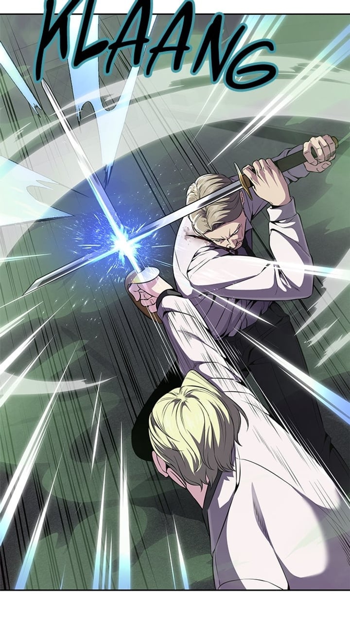 Baca The Boy of Death Chapter 165 Bahasa Indonesia page 96