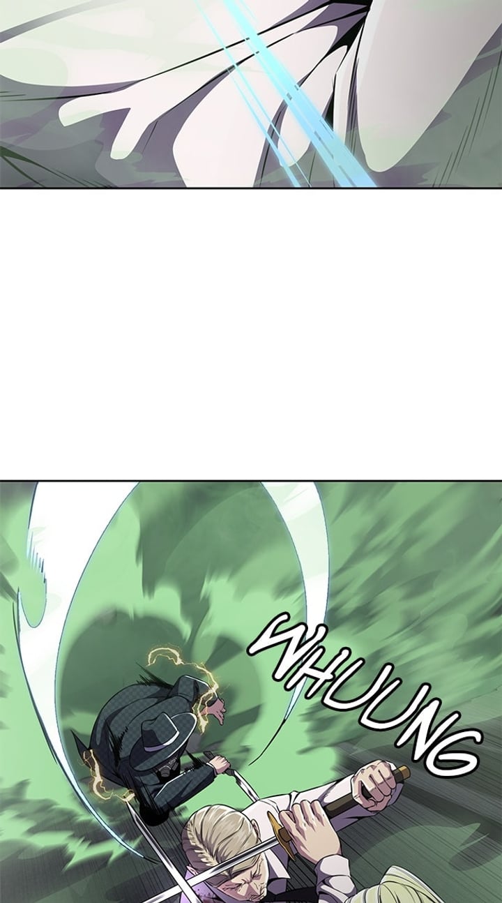 Baca The Boy of Death Chapter 165 Bahasa Indonesia page 100