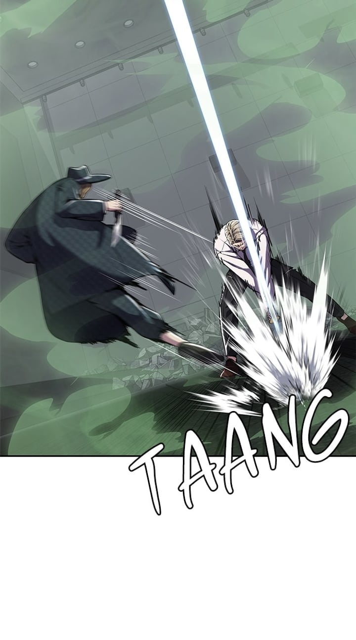 Baca The Boy of Death Chapter 165 Bahasa Indonesia page 110