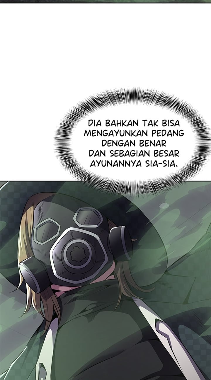 Baca The Boy of Death Chapter 165 Bahasa Indonesia page 114