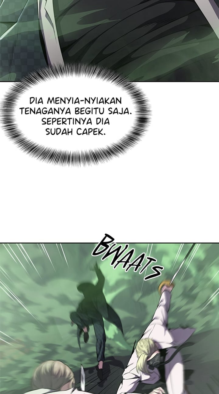 Baca The Boy of Death Chapter 165 Bahasa Indonesia page 116