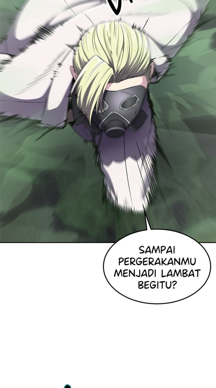 Baca The Boy of Death Chapter 165 Bahasa Indonesia page 120