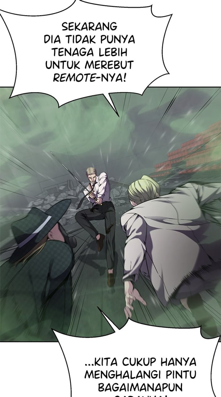 Baca The Boy of Death Chapter 165 Bahasa Indonesia page 128