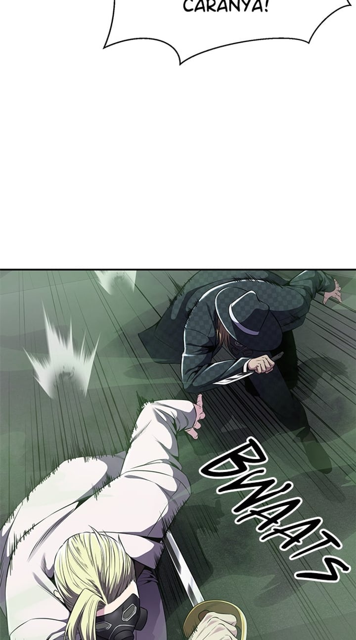 Baca The Boy of Death Chapter 165 Bahasa Indonesia page 130