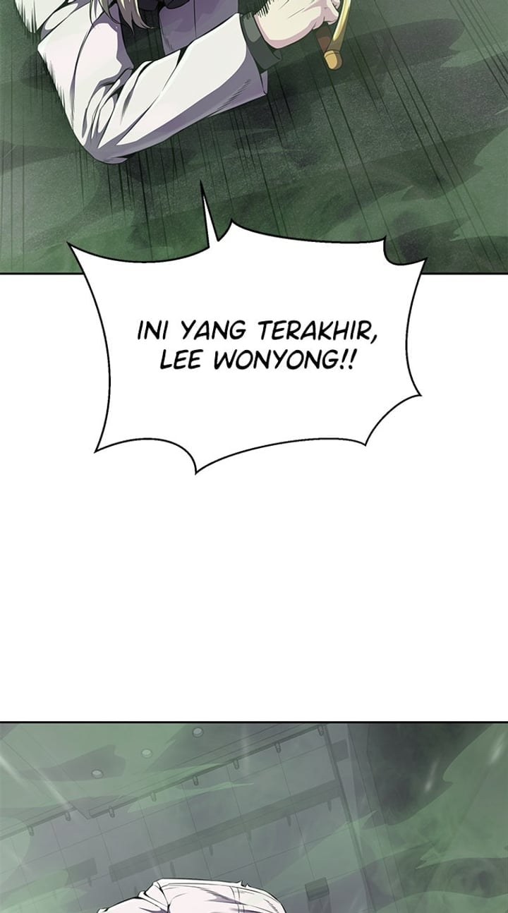 Baca The Boy of Death Chapter 165 Bahasa Indonesia page 132