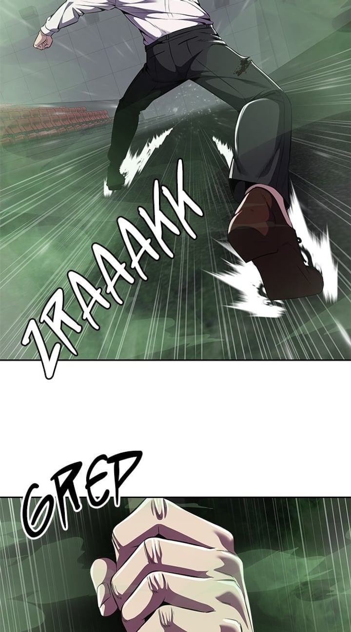 Baca The Boy of Death Chapter 165 Bahasa Indonesia page 134