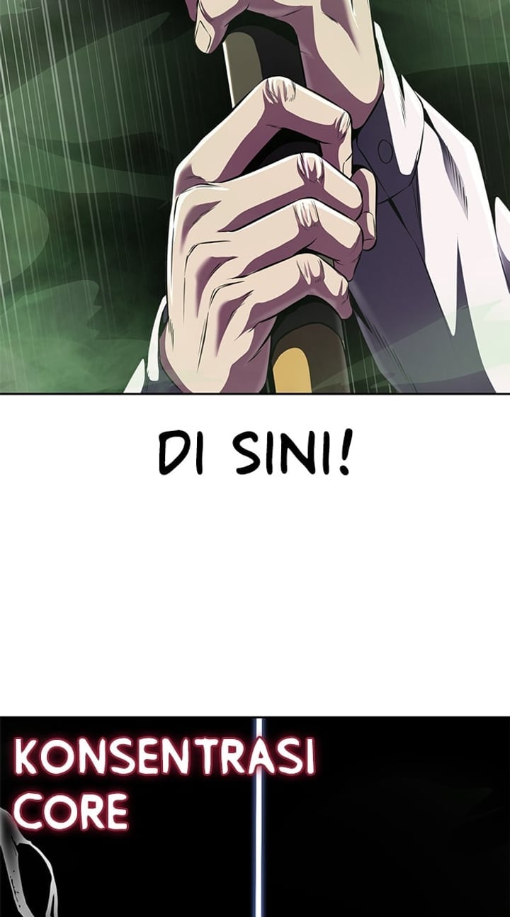 Baca The Boy of Death Chapter 165 Bahasa Indonesia page 136