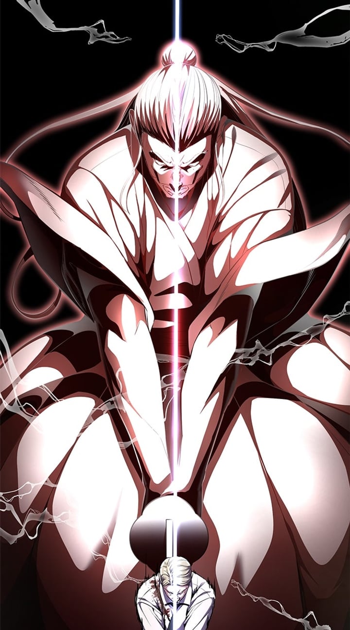 Baca The Boy of Death Chapter 165 Bahasa Indonesia page 138