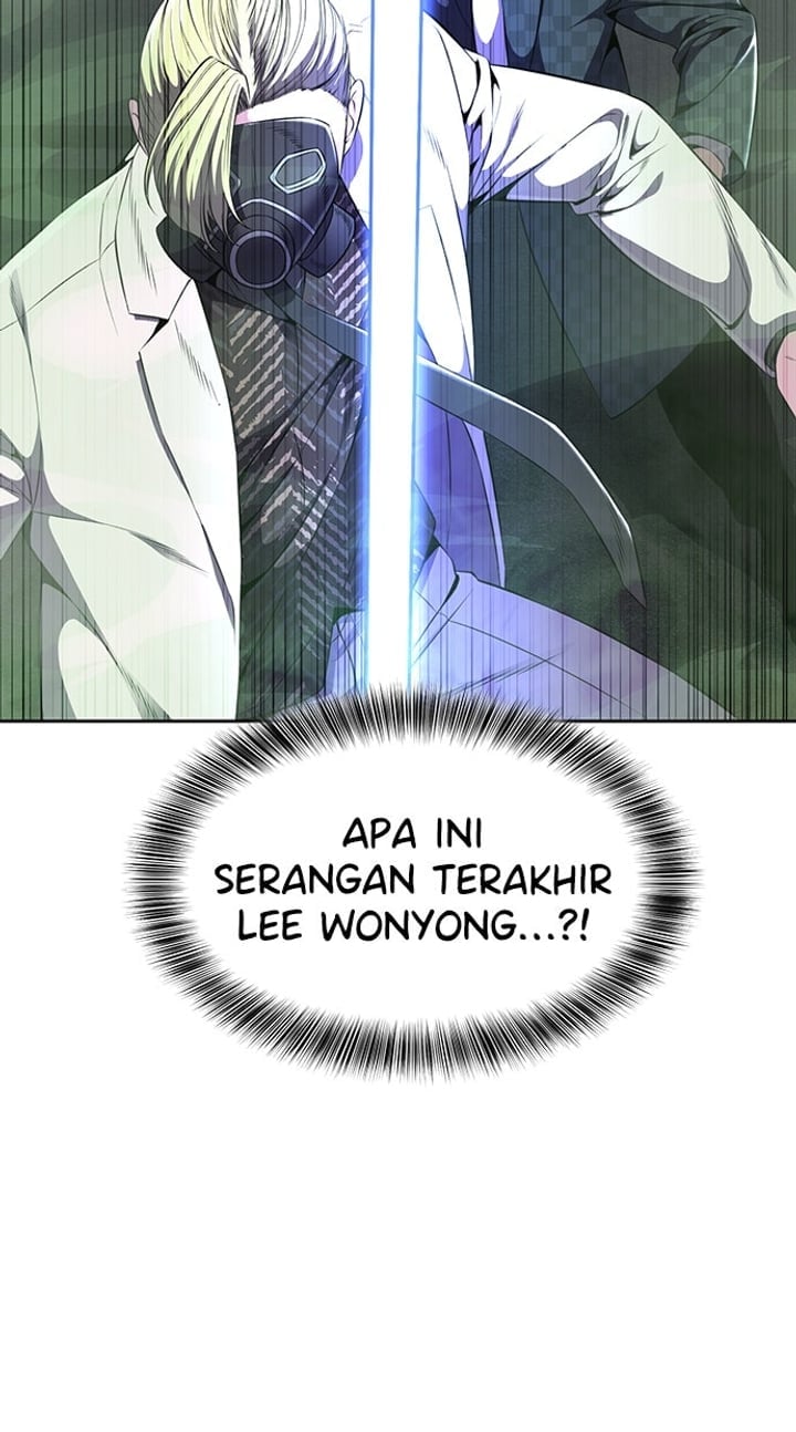 Baca The Boy of Death Chapter 165 Bahasa Indonesia page 142