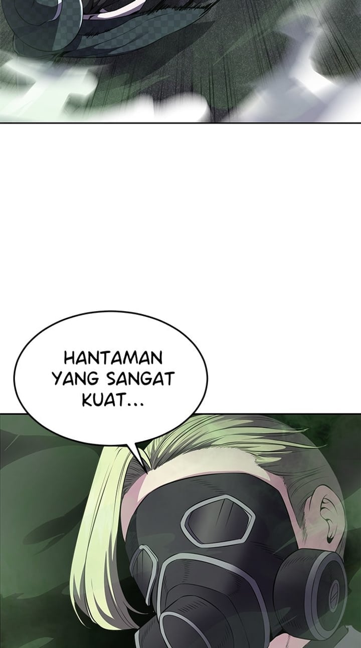 Baca The Boy of Death Chapter 165 Bahasa Indonesia page 150