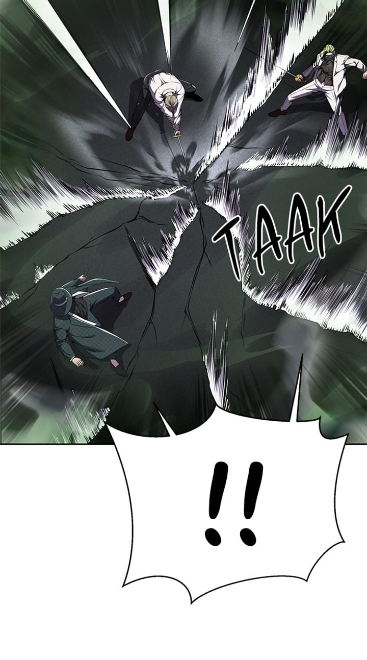 Baca The Boy of Death Chapter 165 Bahasa Indonesia page 154