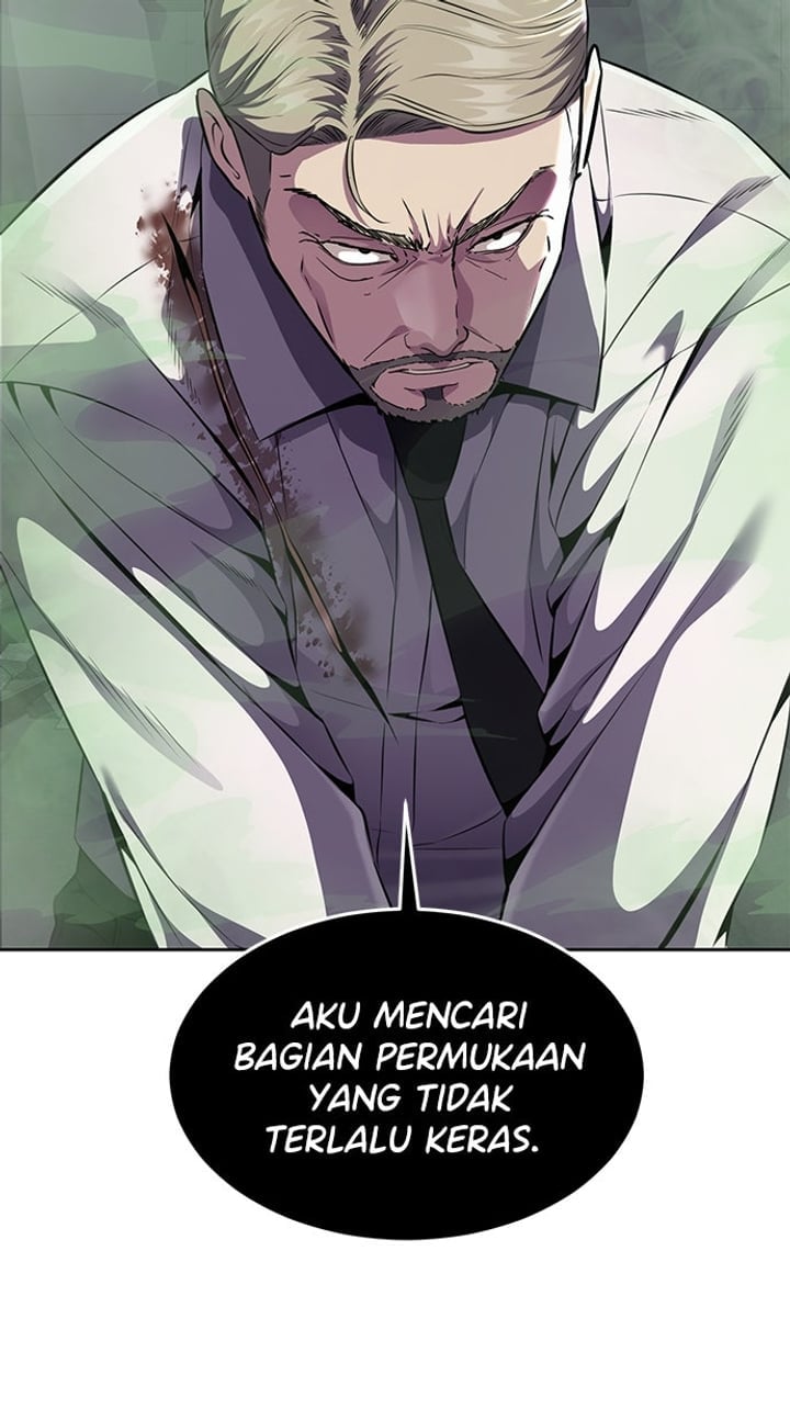 Baca The Boy of Death Chapter 165 Bahasa Indonesia page 158