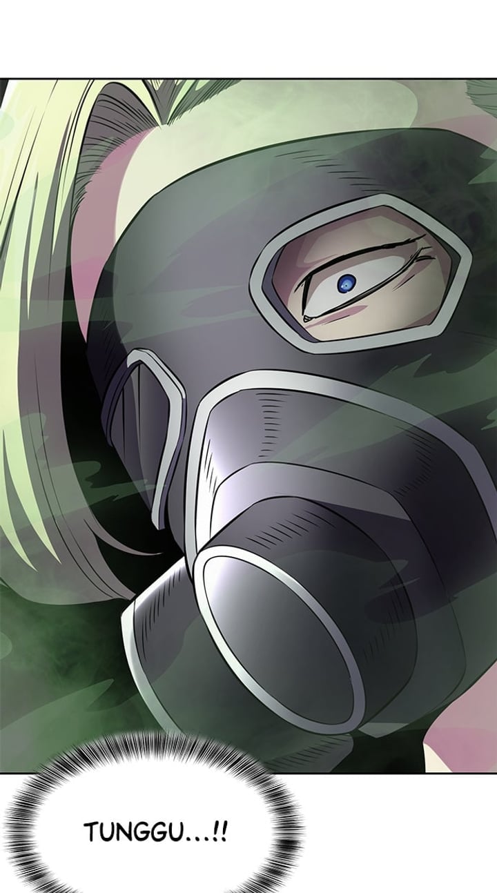 Baca The Boy of Death Chapter 165 Bahasa Indonesia page 160