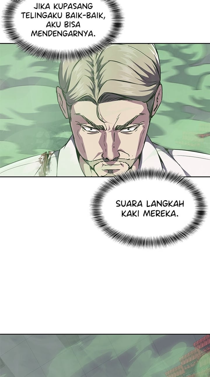 Baca The Boy of Death Chapter 165 Bahasa Indonesia page 20