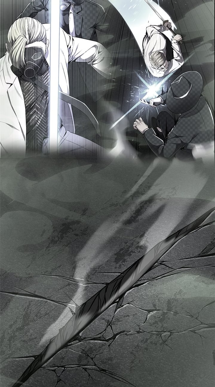 Baca The Boy of Death Chapter 165 Bahasa Indonesia page 164
